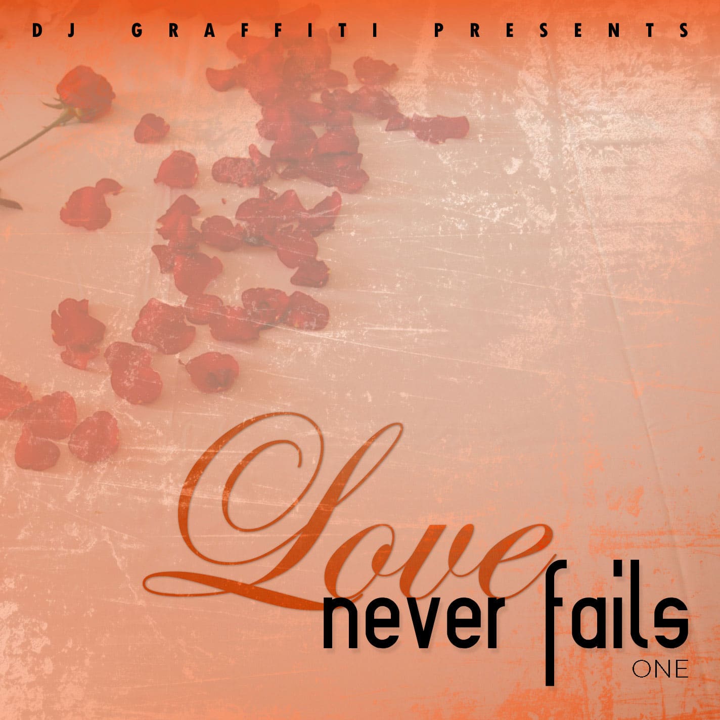 Love Never Fails Vol. 1